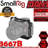 SMALLRIG CAGE FOR sony A7RV/A7IV/A7SIII/A1/A7RIV 36667B - OFFICIAL WARRANTY