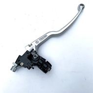 Motorcycle Handlebar Clutch Lever For SUZUKI GSX 250 GSR 400 600 750 GSX-S750 DL 250 DL650/A V-STROM