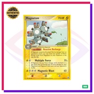 [Pokemon] Magneton | EX Legend Maker | R | 22/92 | EN