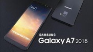 樂pad殺手堂-三星 Galaxy A7 (2018) A750 4+128G （自取）門號專案/手機保險