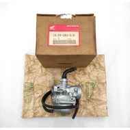 Carburetor carburetor carburetor honda C700 supercub Application C70 C70K3 C70MK3 original japan