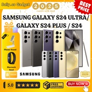 [Ready Stock]Samsung Galaxy S23 Ultra/S24 /S24 Plus /S24 Ultra 6.8 inch Large Screen Snapdragon 8 Ge