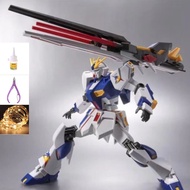 (Tặng Base) Mô hình lắp ráp Robot Gun-dam Entry Grade Rx-93ff Nu Side F (Fukuoka Limited) đồ chơi To