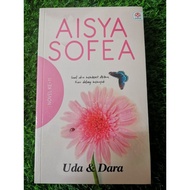 Uda Dan Dara by Aisya Sofea (Novel Melayu)