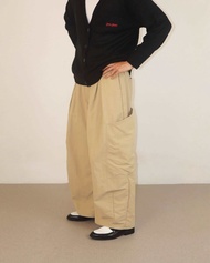 กางเกงNylon Tobi Pants__