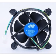LGA INTEL PROCESSOR FAN socket 775 - 1150 - 1151- 1155 - 1200