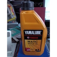 Yamalube Matic 20W-40 AT 800 ML