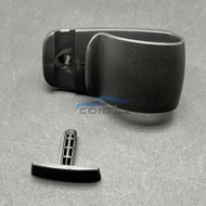 1pc for Jaguar XFL F-PACE E-PACE trunk luggage hook clip