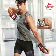 SPEEDS Spring Chest Pull Excerciser / Portable Fitness Equipment Fitness Equipment Sports Equipment