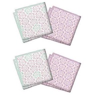 Duskin Cleaning Cloth 4 pieces -Top Quality from Japan-