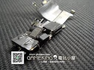 [電玩小屋] 三重蘆洲店 - iPhone 5s 充電 耳機 尾插 [現場維修]
