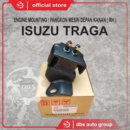 MESIN ENGINE MOUNTING FRONT ENGINE MOUNTING/ ISUZU TRAGA RIGHT (RH)