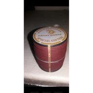 Sharp glass. crazy horse glass