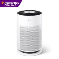 LG เครื่องฟอกอากาศ PuriCare 360 Hit (61 ตร.ม.) รุ่น AS60GHWG0.ABAE