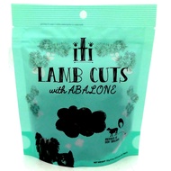 ITI DEHYDRATED - LAMB CUTS WITH ABALONE 100g