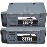 C9345 C12C934591 Ink Maintenance Box Compatible with ET-8550 ET-5850 ET-5880 ET-16650 ET-5800 ET-166