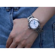 [Goddess Model] Kajia Pasha Series Watch Ladies Automatic Mechanical Movement Wrist Watch 35.25mm * 