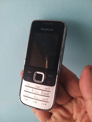 nokia 2730