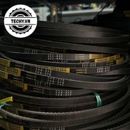 Bando belts 3VX430, 3VX450, 3VX475, 3VX500, 3VX520, 3VX530, 3VX545, 3VX560, 3VX600, 3VX670, 3VX630VX