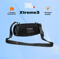 JBL Xtreme 3 | 100W Portable Speaker | IP67 Waterproof | 15H + Powerbank | PartyBoost