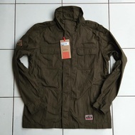 Jaket Parka Eiger