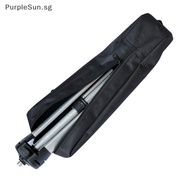PurpleSun Handbag Carrying Storage Case For Mic Photography Studio Tripod Stand Soft Case Umbrella Folded Zippers Tripod Bag SG