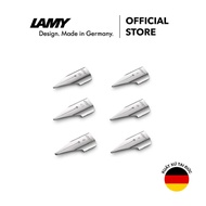 LAMY Steel polish / Nib grades Z50 premium pen Nib - Official distributor LAMY pen fountain pen
