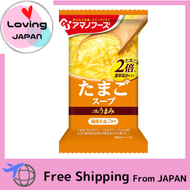 Amano Foods The Umami Egg Soup 11g x 10 bottles Direct from Japan