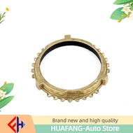 Original Mq250 5-speed Manual Trans 3rd/4th Synchro Ring Fit For Golf Beetle Jetta Passat Eos  A3 Tt