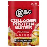 BSC 膠原蛋白質水 350g