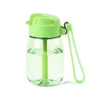 tupperware drinking bottle Water bottle Tupperware Toot Cup Male and Female Students With Straw Cup Children's Water Cup