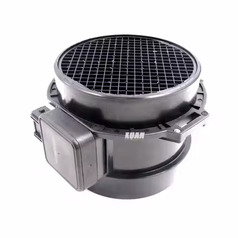 Car Mass Air Flow Sensor 5WK9613Z For Mercedes W203 CL203 S202 S203 C208 A208 W210 R170 1110940148 A