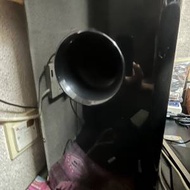 ONKYO 重低音喇叭