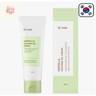iUNIK Centella Calming Gel Cream 60ml