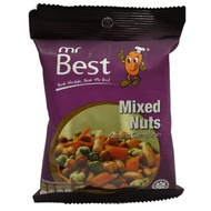 Mr Best Mixed Nut (35g x 10)