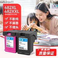 เหมาะสำหรับ682ตลับหมึก HP 2775 4178 2777 2776 6078 2778เครื่องพิมพ์6478 Nadia Rojas11-Cb