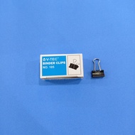 Binder Clip No. 105