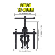 3 Jaw Pilot Inner Bearing Puller Treker Bearing 3 kaki Bearing Puller 3inch 4inch 6inch 8inch Alat C