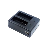 [ของแท้] Hoco แบตเตอรี่ 3.7V 850mAh สำหรับ กล้องแอคชั่น รุ่น DV100 / DV101 / DV102 / DV103 และ แท่นช