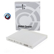 BMW X5 X6 E70 F15 E71 F16 CABIN AIR COND FILTER MICROFILTER AIRCOND X5M X6M F85 F86 64319194098
