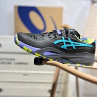 GK3L GEL-RESOLUTION X ultra-light running shoes, mesh casual sports shoes for men and women LKHY