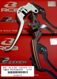Yamaha Sniper 150/155 RCB Brake Lever Set