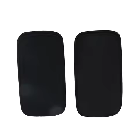 Suitable for 4/4.7/5.3/5.5/5.7/6.3/7.2 inch shockproof phone bag, mobile power storage bag, waterpro