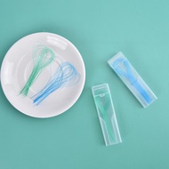 Floss Threaders For Bridges, Floss Threaders For Braces And Implants  Floss Threader