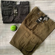 Fixza id aaisar celqna cargo pants 3/s4 cargo HOT Men's Army Cargo Shorts size 27-38