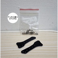 Rep FRP Tamiya 15459 Frp Side Mass Damper Set