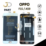 Lcd OPPO F1S A59 FULLSET/LCD+TOUCHSCREEN OPPO F1S FULLSET ORIGINAL