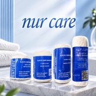 NURCARE ELASTIC CREPE BANDAGE