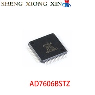 1pcs AD7606BSTZ 64-LQFP Data Acquisition System AD7606