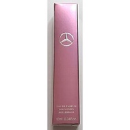 Mercedes-Benz Ladies Mercedes-Benz Woman EDP Rollerball 0.33 oz Fragrances [Niche小眾沙龍香水] [全網最齊全] [Pr